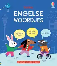 ENGELSE WOORDJES