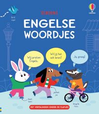 ENGELSE WOORDJES