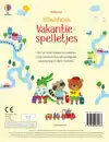 VAKANTIESPELLETJES