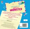 VOER JE MONSTER