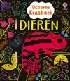 KRASBOEK DIEREN