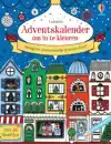 ADVENTSKALENDER OM IN TE KLEUREN