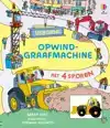 OPWINDGRAAFMACHINE