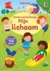 MIJN LICHAAM