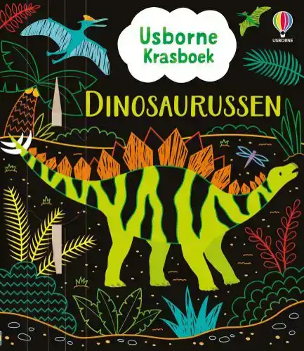 DINOSAURUSSEN