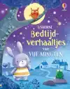 BEDTIJDVERHAALTJES VAN VIJF MINUTEN