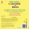 HET CARNAVAL DER DIEREN