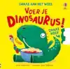 VOER JE DINOSAURUS