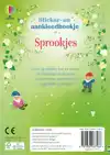 SPROOKJES