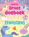 GROOT DOEBOEK EENHOORNS