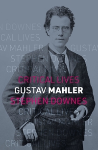 GUSTAV MAHLER
