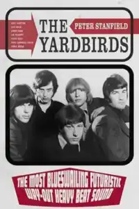 THE YARDBIRDS