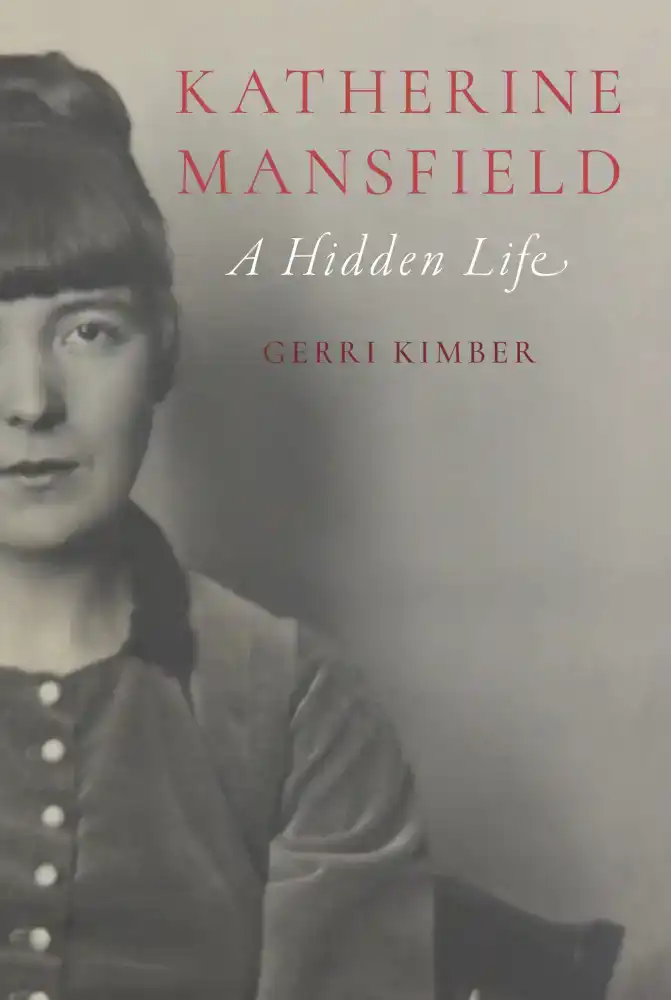 KATHERINE MANSFIELD