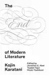 The End of Modern Literature