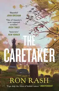 THE CARETAKER