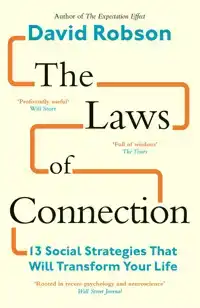 THE LAWS OF CONNECTION