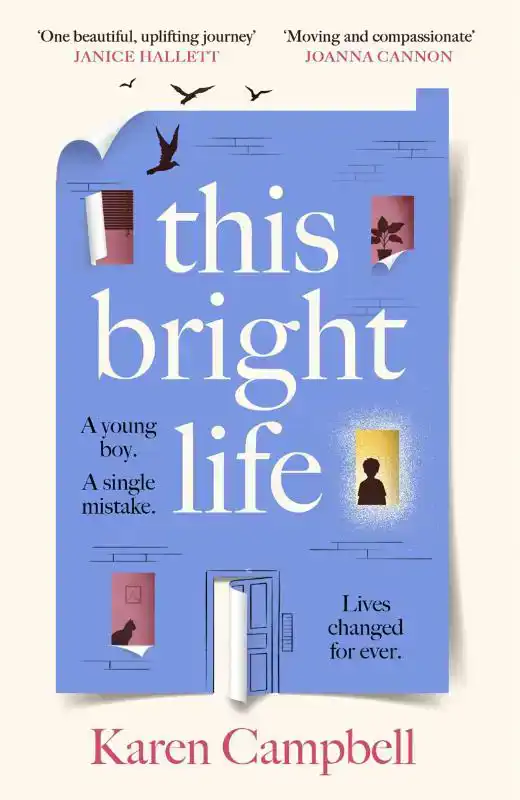 This Bright Life