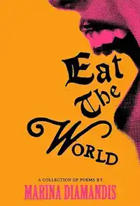 EAT THE WORLD