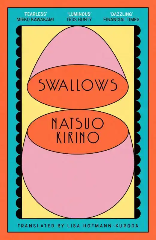 Swallows