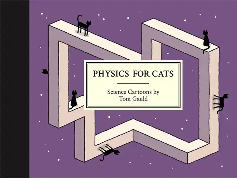 PHYSICS FOR CATS