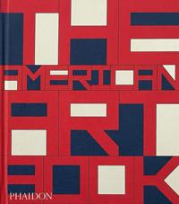 THE AMERICAN ART BOOK