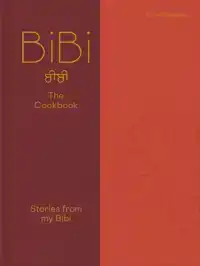 BIBI THE COOKBOOK
