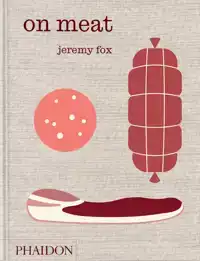 ON MEAT