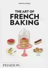 THE ART OF FRENCH BAKING
