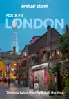 LONELY PLANET POCKET LONDON