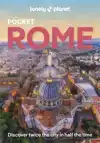 LONELY PLANET POCKET ROME