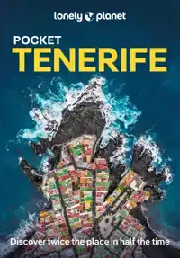 LONELY PLANET POCKET TENERIFE