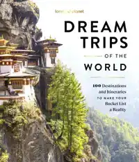 DREAM TRIPS OF THE WORLD