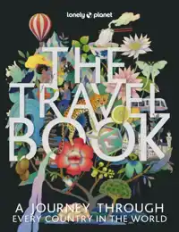 THE TRAVEL BOOK