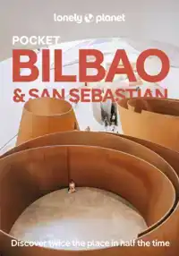 LONELY PLANET POCKET BILBAO & SAN SEBASTIAN