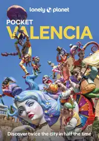 LONELY PLANET POCKET VALENCIA