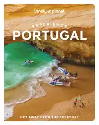 LONELY PLANET EXPERIENCE PORTUGAL