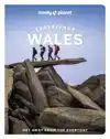 LONELY PLANET EXPERIENCE WALES