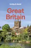 LONELY PLANET GREAT BRITAIN