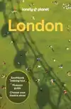 LONELY PLANET LONDON