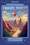 LONELY PLANET TRAVEL TAROT