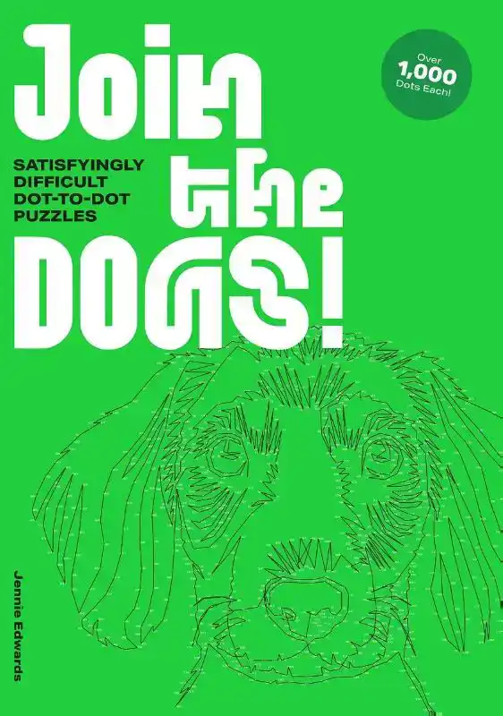 JOIN THE DOGS!