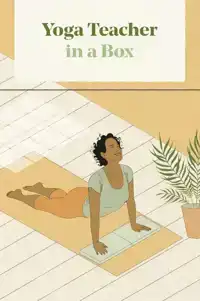 YOGA TEACHER IN A BOX