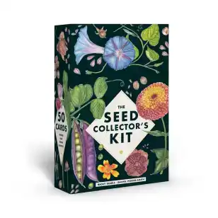 THE SEED COLLECTOR'S KIT