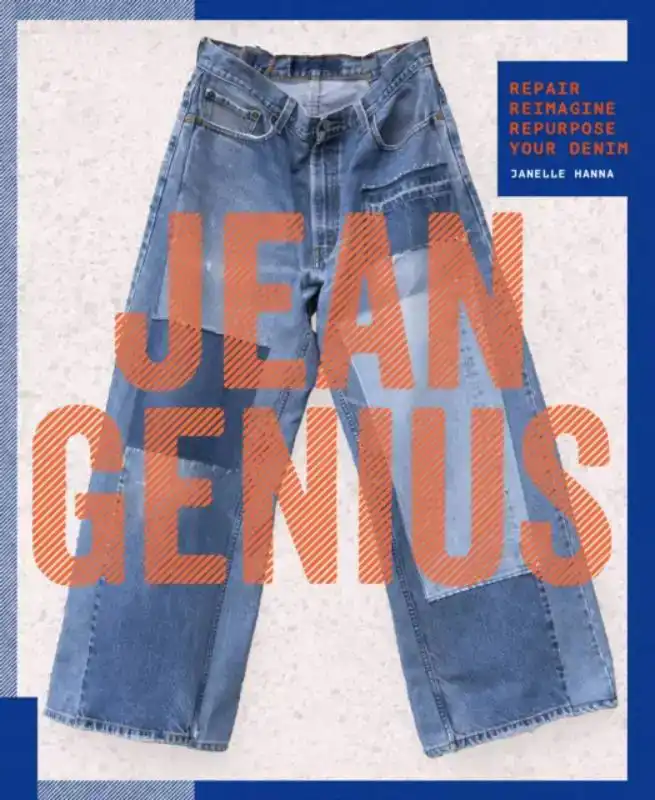 JEAN GENIUS