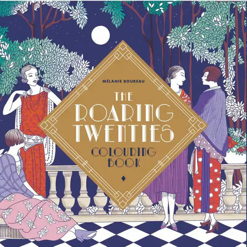 THE JAZZ AGE