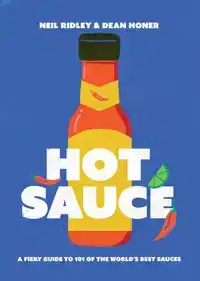 HOT SAUCE