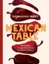 MEXICAN TABLE