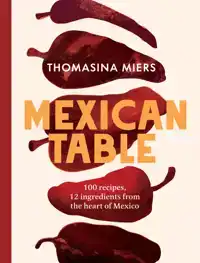 MEXICAN TABLE