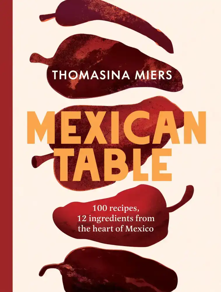 MEXICAN TABLE