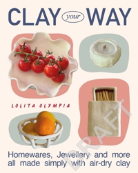 CLAY YOUR WAY